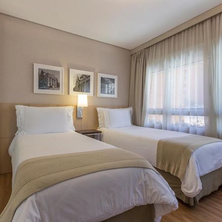 סאו פאולו Etoile Hotels Jardins מראה חיצוני תמונה