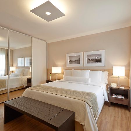 סאו פאולו Etoile Hotels Jardins מראה חיצוני תמונה