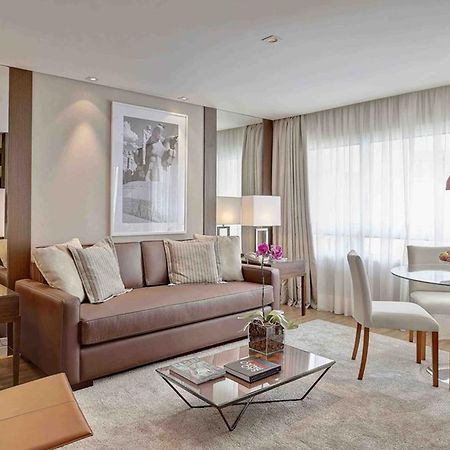 סאו פאולו Etoile Hotels Jardins מראה חיצוני תמונה