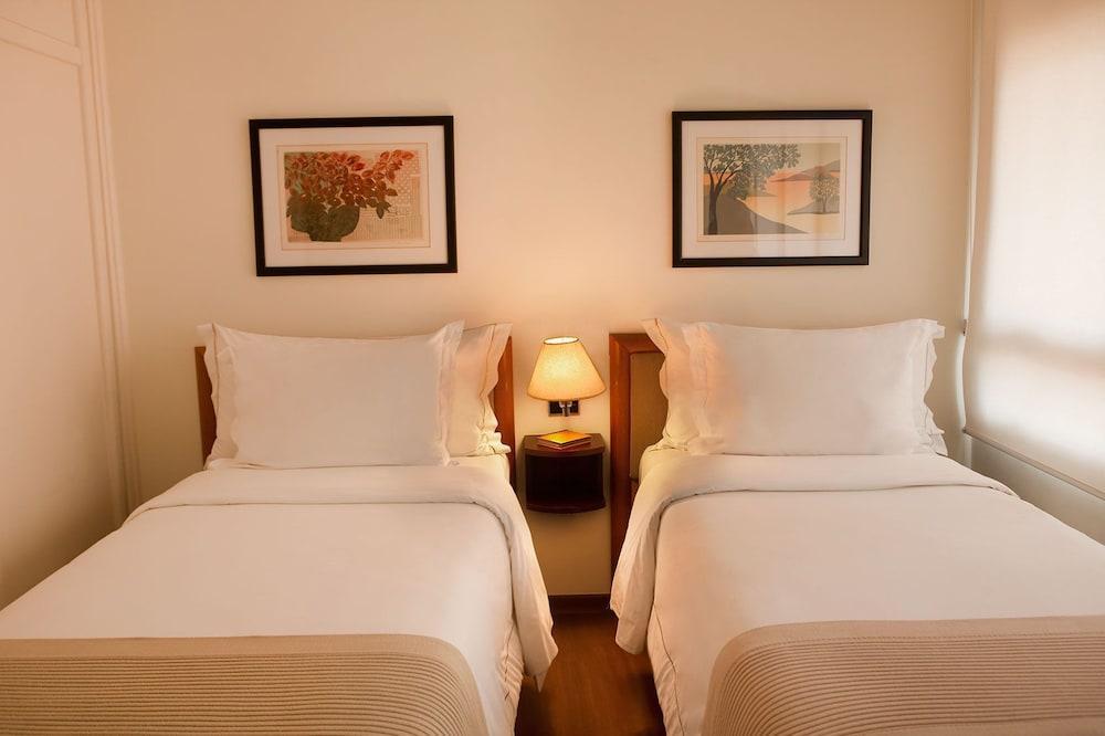 סאו פאולו Etoile Hotels Jardins מראה חיצוני תמונה