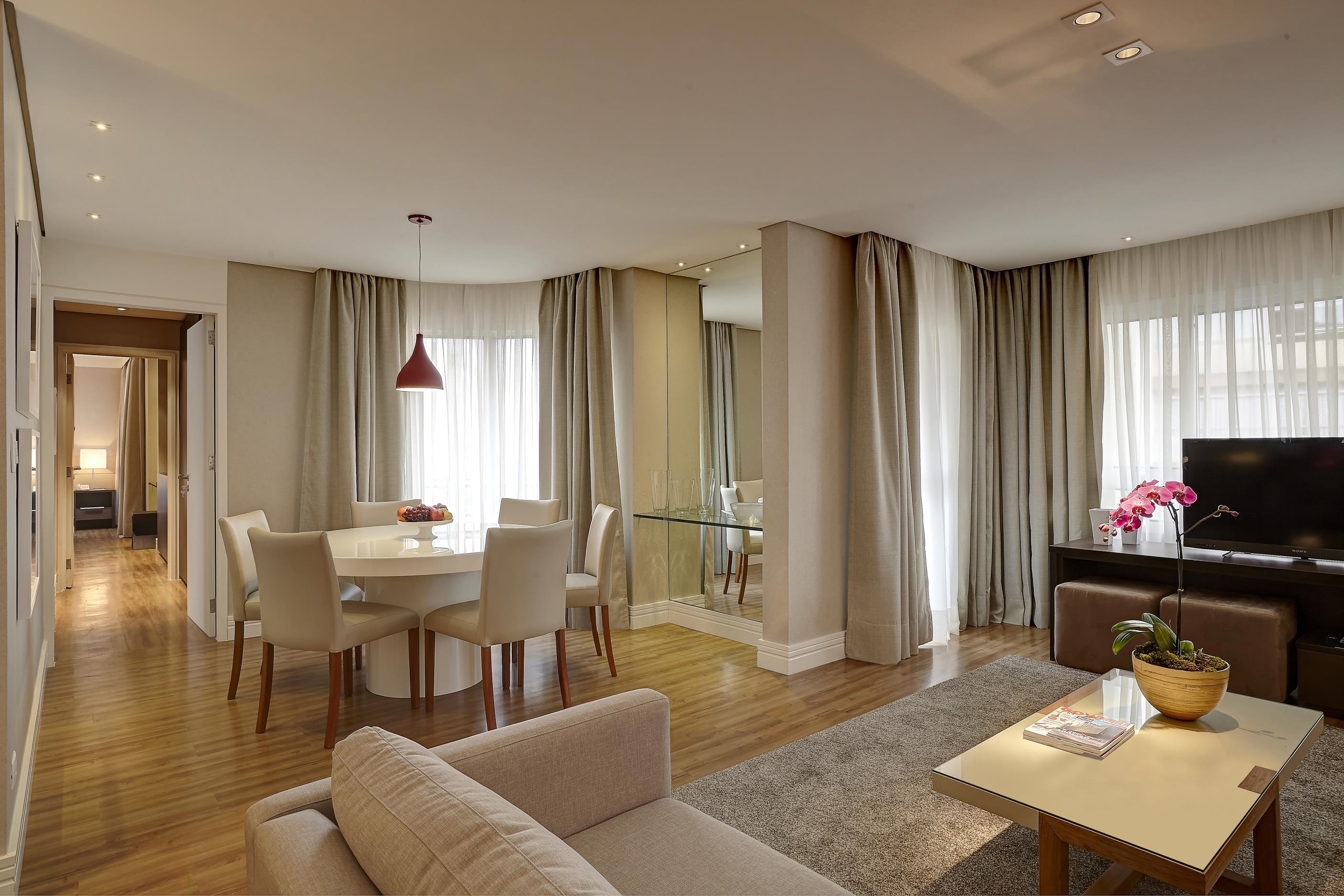 סאו פאולו Etoile Hotels Jardins מראה חיצוני תמונה