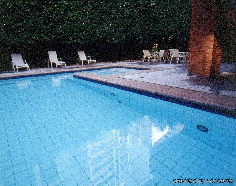 סאו פאולו Etoile Hotels Jardins מראה חיצוני תמונה