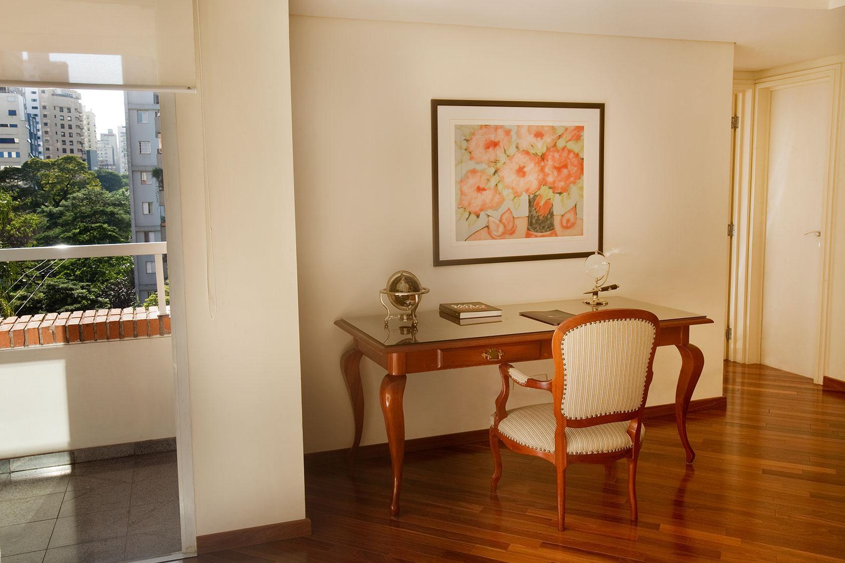 סאו פאולו Etoile Hotels Jardins מראה חיצוני תמונה
