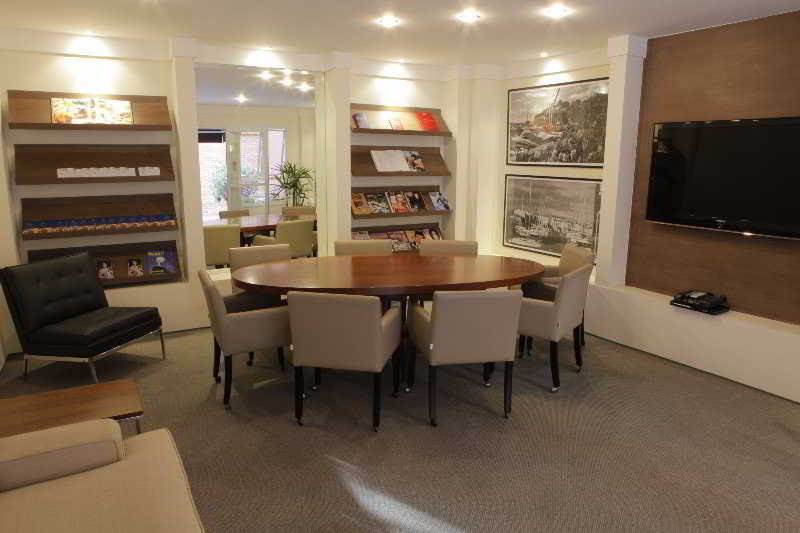 סאו פאולו Etoile Hotels Jardins מראה חיצוני תמונה