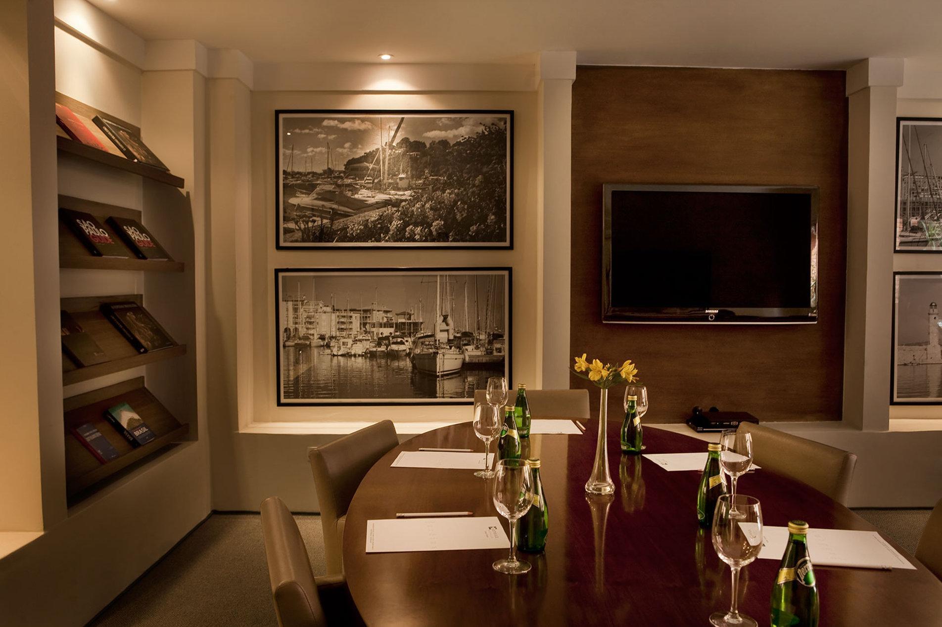 סאו פאולו Etoile Hotels Jardins מראה חיצוני תמונה