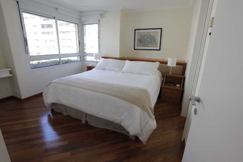 סאו פאולו Etoile Hotels Jardins מראה חיצוני תמונה