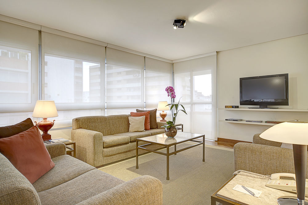 סאו פאולו Etoile Hotels Jardins מראה חיצוני תמונה