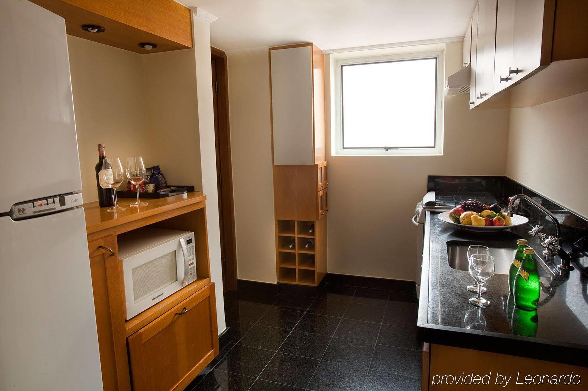 סאו פאולו Etoile Hotels Jardins מראה חיצוני תמונה
