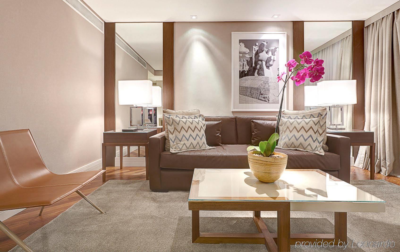 סאו פאולו Etoile Hotels Jardins מראה חיצוני תמונה