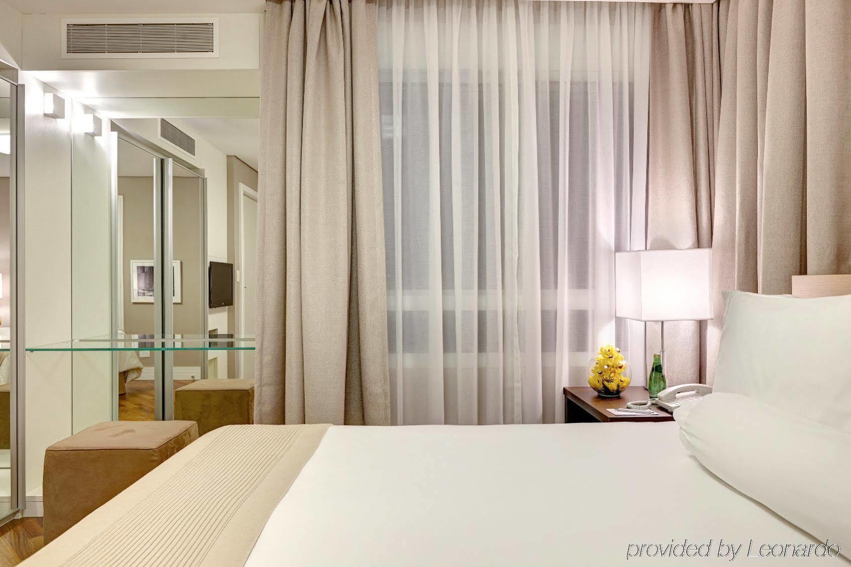 סאו פאולו Etoile Hotels Jardins מראה חיצוני תמונה