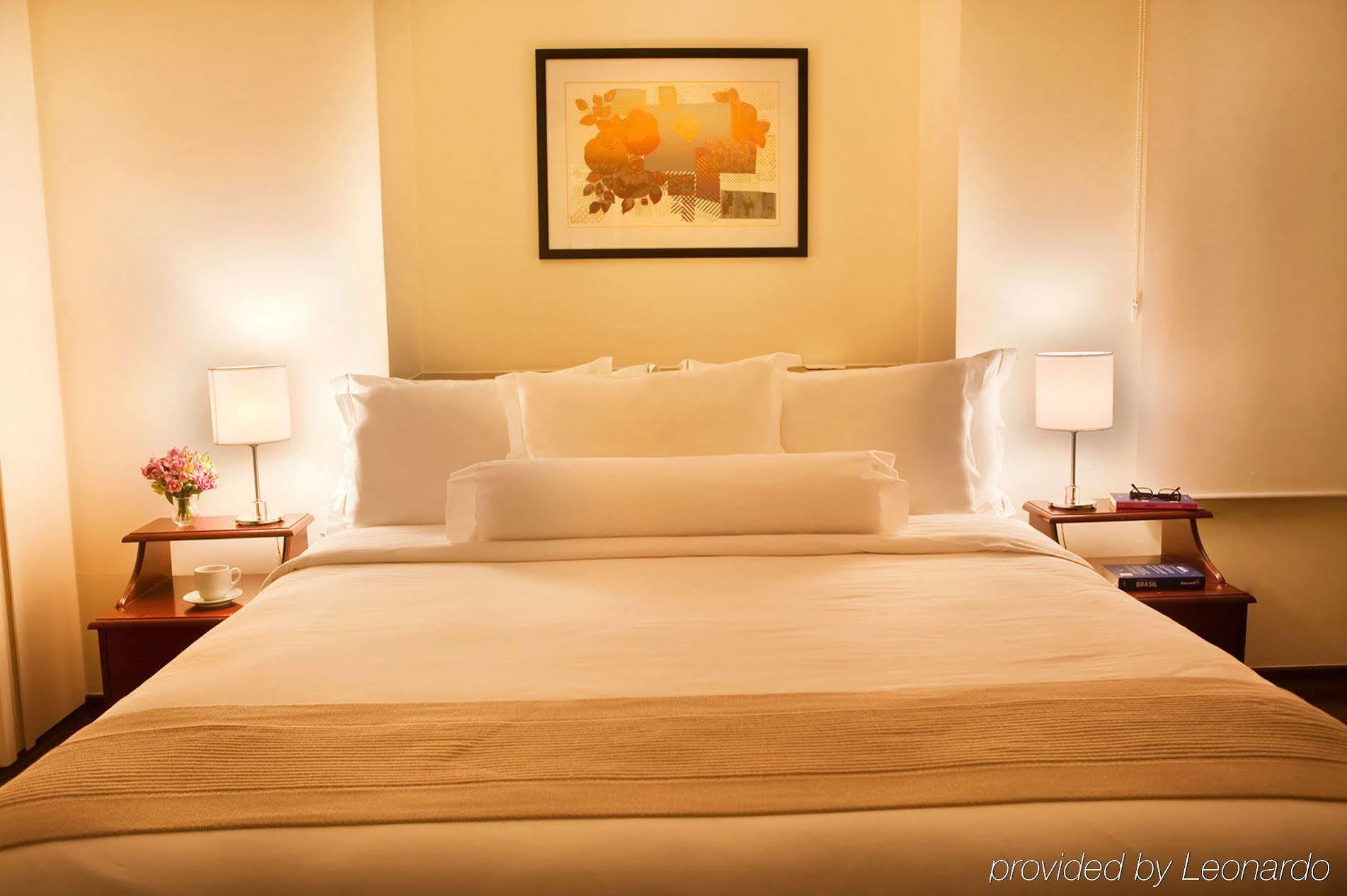 סאו פאולו Etoile Hotels Jardins מראה חיצוני תמונה