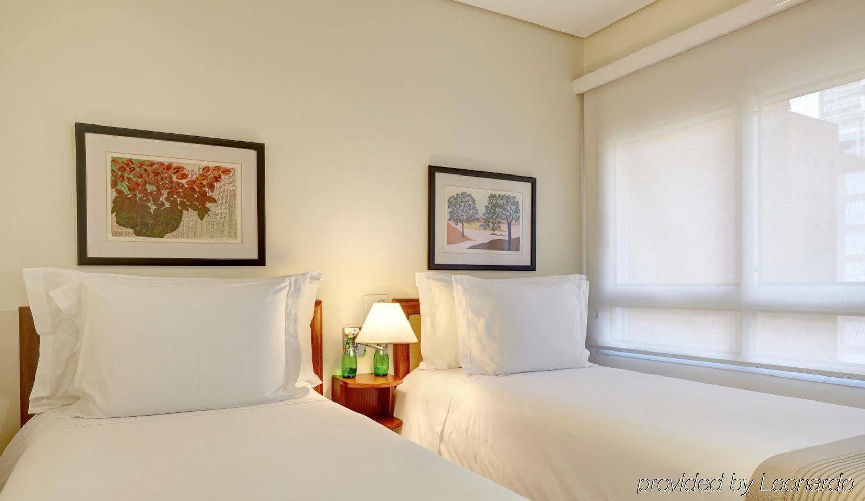 סאו פאולו Etoile Hotels Jardins מראה חיצוני תמונה