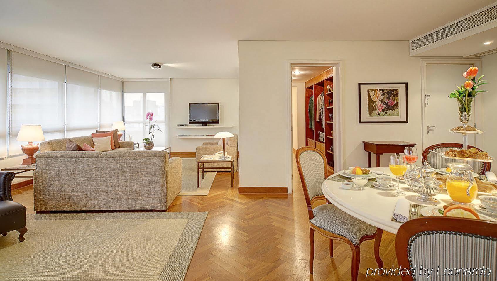 סאו פאולו Etoile Hotels Jardins מראה חיצוני תמונה