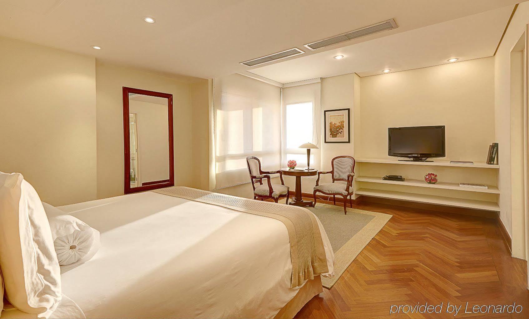 סאו פאולו Etoile Hotels Jardins מראה חיצוני תמונה