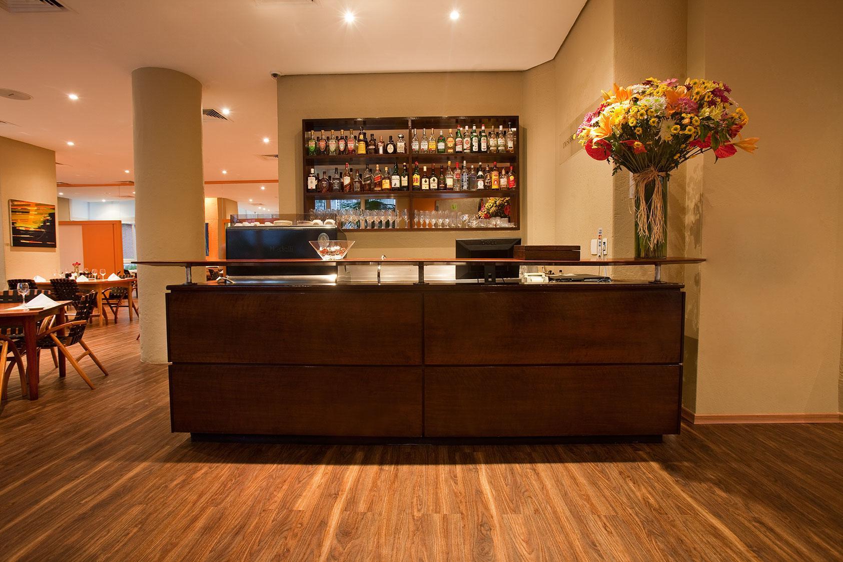 סאו פאולו Etoile Hotels Jardins מראה חיצוני תמונה
