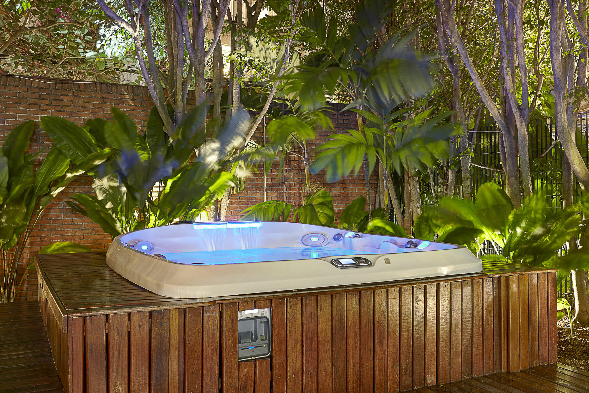 סאו פאולו Etoile Hotels Jardins מראה חיצוני תמונה